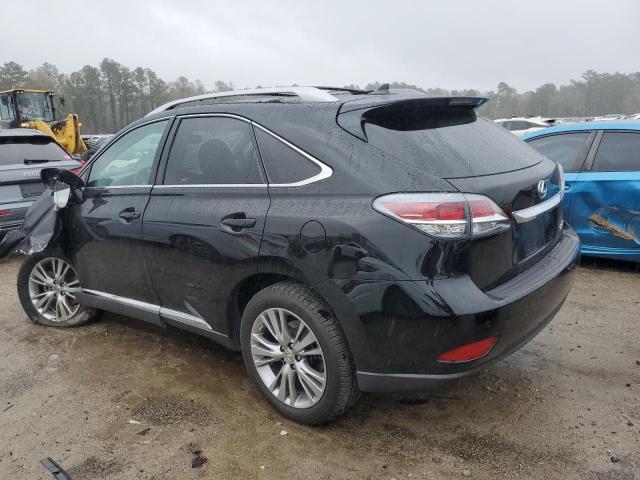 Изображение 2 2013 LEXUS RX 350 2013 с VIN 2T2ZK1BA3DC105071