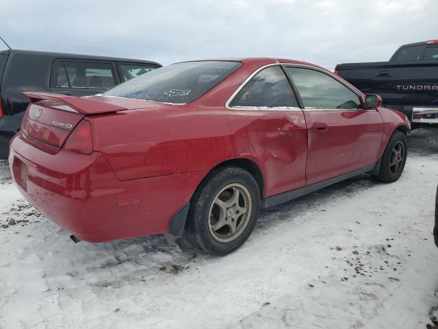Obraz 3 z 2002 HONDA ACCORD LX 2002 z VIN 1HGCG22452A011305