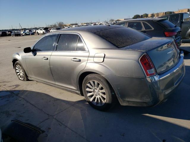 Image 2 of 2012 CHRYSLER 300  2012 with VIN 2C3CCAAGXCH312837