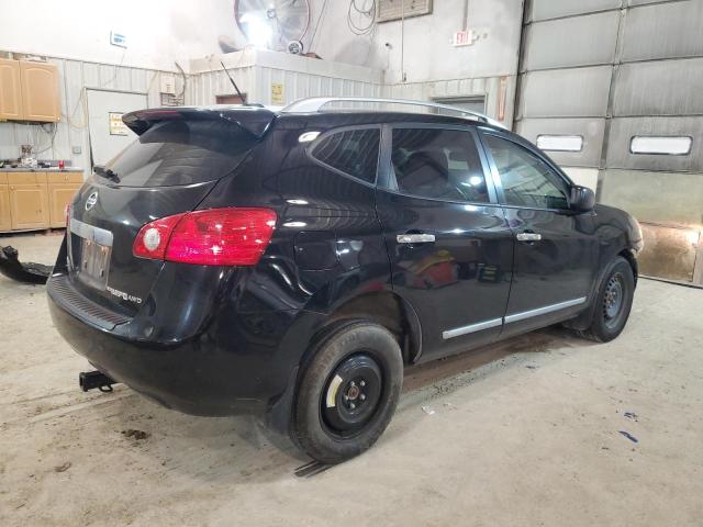 Image 3 of 2014 NISSAN ROGUE S 2014 with VIN JN8AS5MV2EW719079