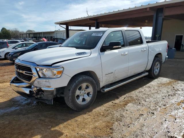Obraz 2020 RAM 1500 BIG HORN/LONE STAR 2020