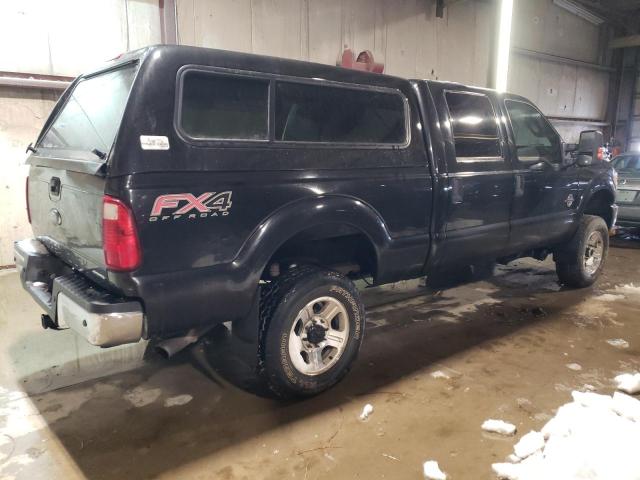 Image 3 of 2014 FORD F250 SUPER DUTY 2014 with VIN 1FT7W2B61EEB33872