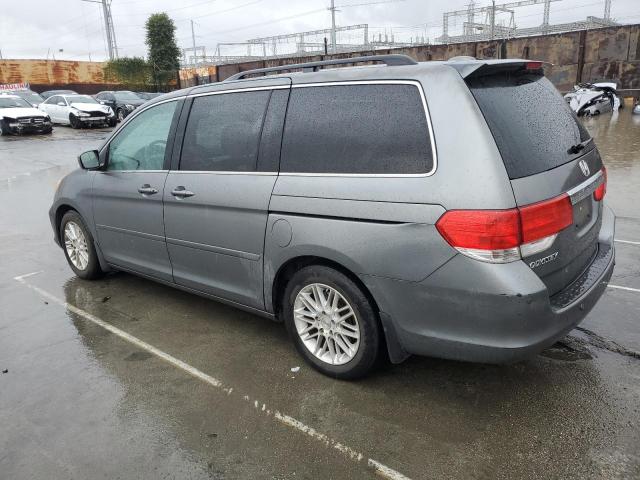 Obraz 2 z 2009 HONDA ODYSSEY TOURING 2009 z VIN 5FNRL38819B031251
