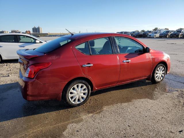 Изображение 3 2017 NISSAN VERSA S 2017 с VIN 3N1CN7AP8HL812098