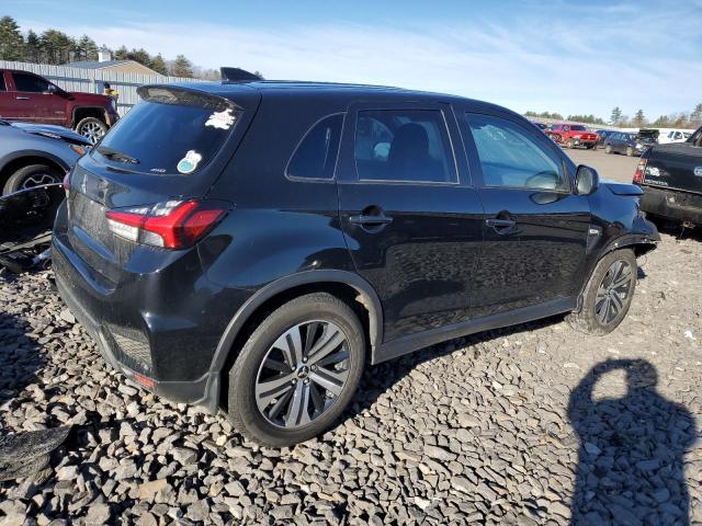 Изображение 3 2022 MITSUBISHI OUTLANDER SPORT ES 2022 с VIN JA4ARUAU4NU003089