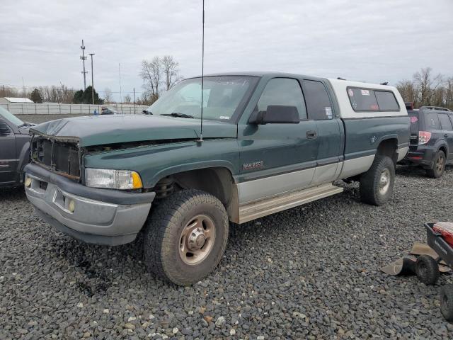 2000 DODGE RAM 2500  2000 image