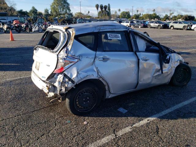 Image 3 of 2015 NISSAN VERSA NOTE S 2015 with VIN 3N1CE2CPXFL449512