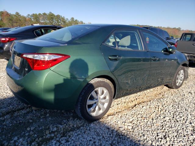 Obraz 3 z 2016 TOYOTA COROLLA L 2016 z VIN 2T1BURHE5GC608940
