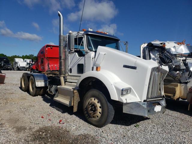 Изображение 2014 KENWORTH CONSTRUCTION T800 2014
