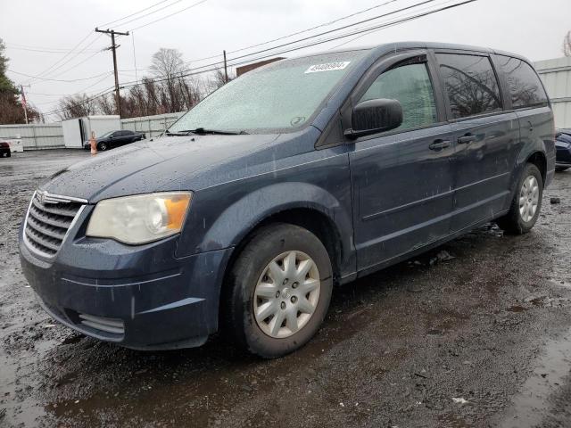 Image 1 of 2008 CHRYSLER TOWN & COUNTRY LX 2008 with VIN 2A8HR44H28R628250