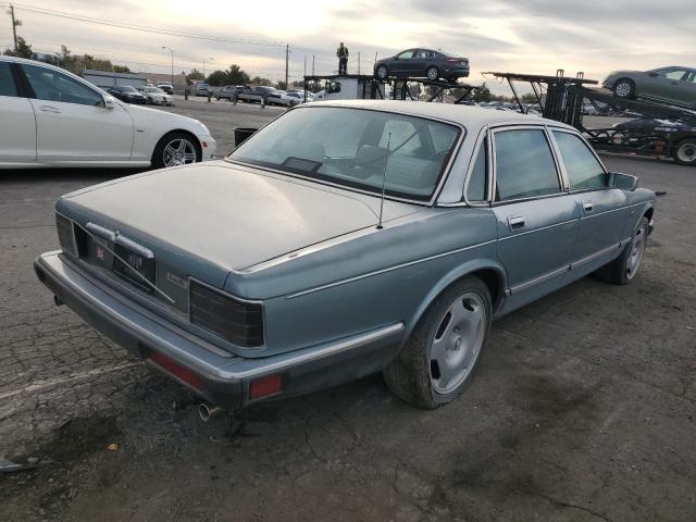 Image 3 of 1990 JAGUAR VANDENPLAS  1990 with VIN SAJKY1740LC617094