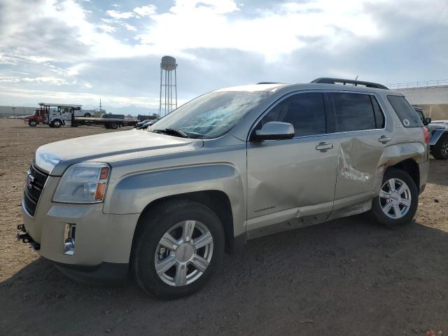 Obraz 1 z 2015 GMC TERRAIN SLE 2015 z VIN 2GKALREKXF6195958