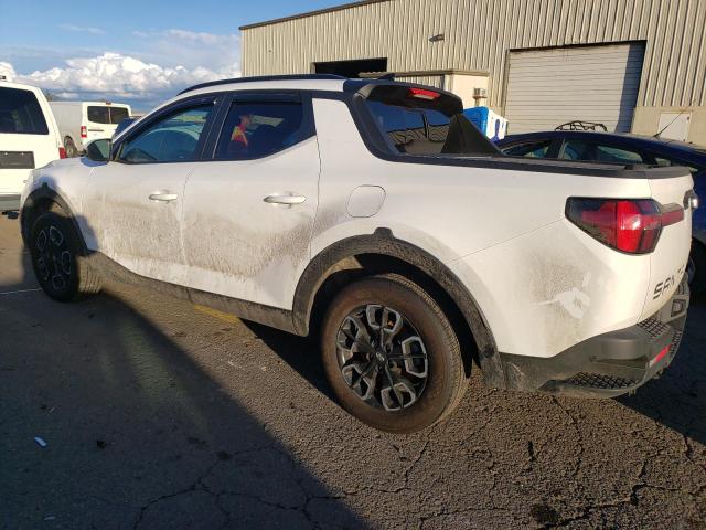 Image 2 of 2022 HYUNDAI SANTA CRUZ SEL PREMIUM 2022 with VIN 5NTJDDAF8NH032614