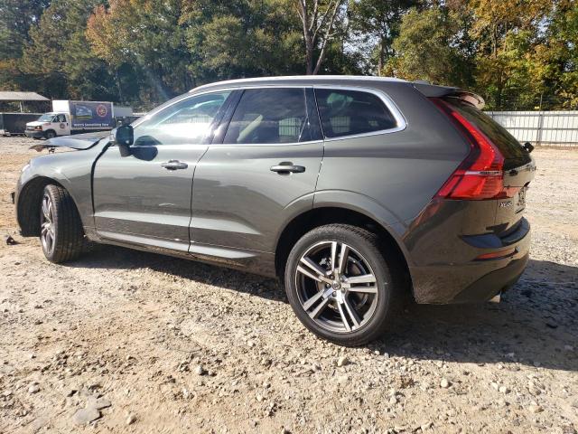Изображение 2 2021 VOLVO XC60 T6 MOMENTUM 2021 с VIN YV4A22RK2M1836257
