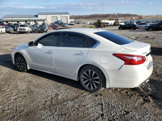 Image 2 of 2017 NISSAN ALTIMA 2.5 2017 with VIN 1N4AL3AP0HC156659