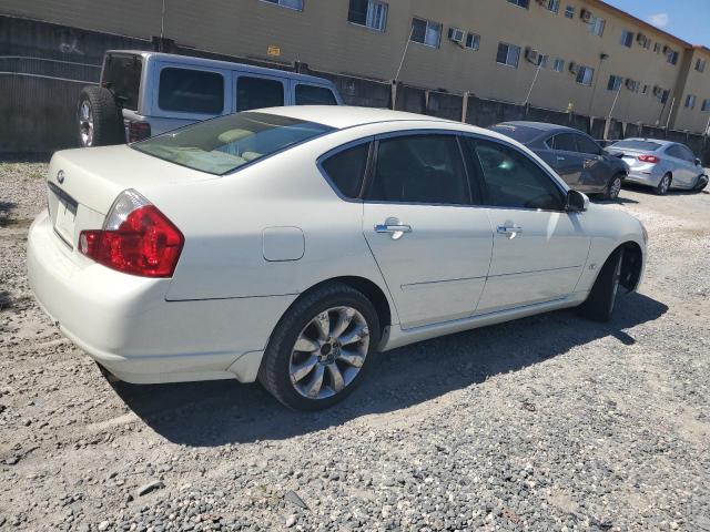Изображение 3 2007 INFINITI M35 BASE 2007 с VIN JNKAY01F37M460433