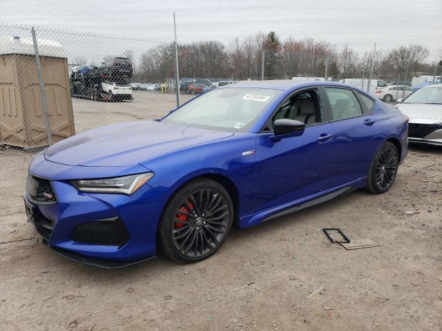 Obraz 2023 ACURA TLX TYPE S 2023