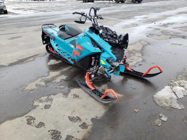 Изображение 2019 SKI DOO FREERIDE 2019