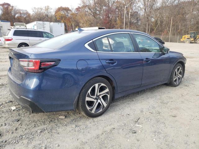 Obraz 3 z 2021 SUBARU LEGACY LIMITED 2021 z VIN 4S3BWAN66M3003984