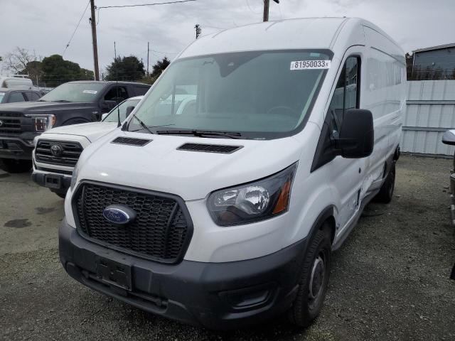2023 FORD TRANSIT T-250 2023 image