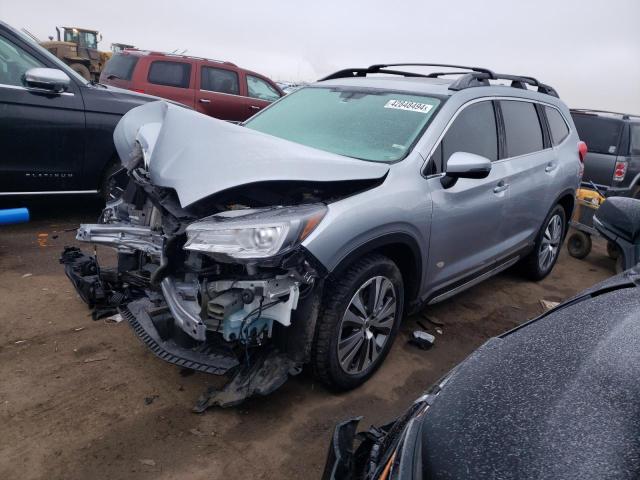 Image 1 of 2021 SUBARU ASCENT LIMITED 2021 with VIN 4S4WMALD4M3421111