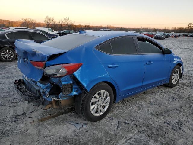 Obraz 3 z 2017 HYUNDAI ELANTRA SE 2017 z VIN KMHD74LF8HU135800