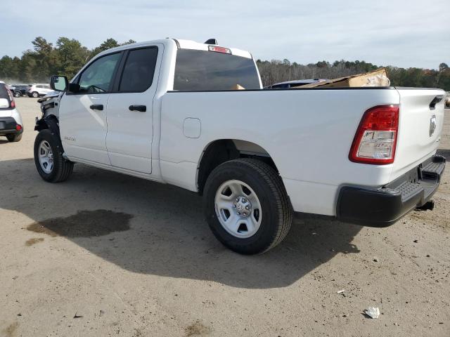 Obraz 2 z 2022 RAM 1500 TRADESMAN 2022 z VIN 1C6RRFCG6NN438399
