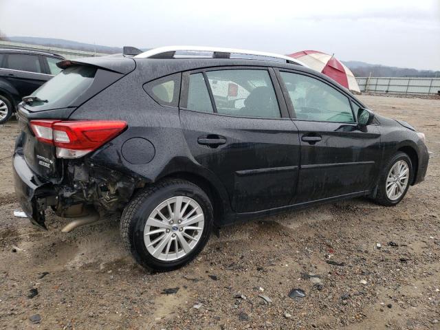 Изображение 3 2017 SUBARU IMPREZA PREMIUM PLUS 2017 с VIN 4S3GTAD68H3711126