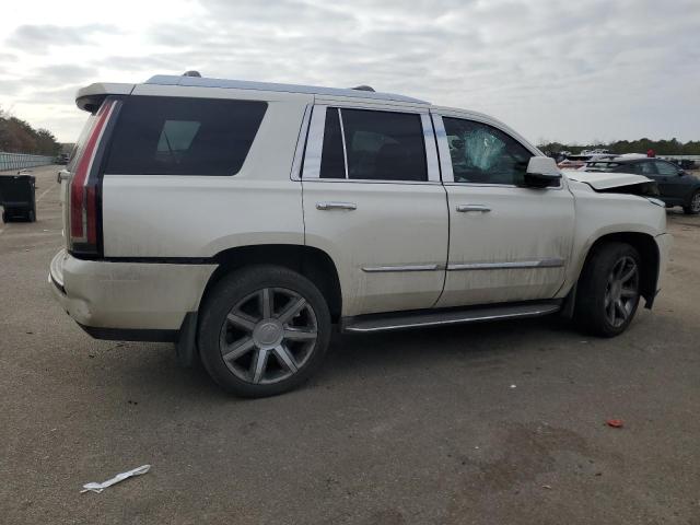 Изображение 3 2015 CADILLAC ESCALADE LUXURY 2015 с VIN 1GYS4MKJ3FR640633