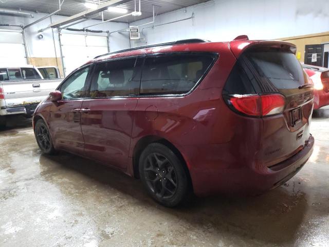 Obraz 2 z 2019 CHRYSLER PACIFICA TOURING L PLUS 2019 z VIN 2C4RC1EG0KR506351