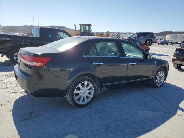 Obraz 3 z 2010 LINCOLN MKZ 2010 z VIN 3LNHL2GC8AR636443