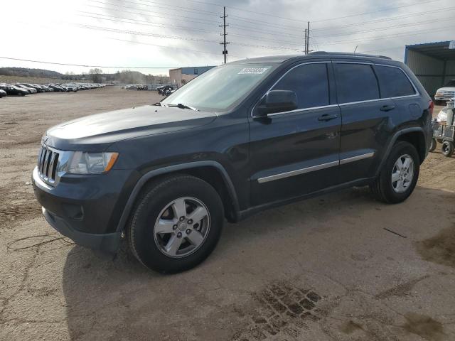 Изображение 1 2011 JEEP GRAND CHEROKEE LAREDO 2011 с VIN 1J4RR4GG3BC523676