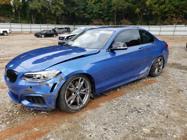 Obraz 2017 BMW M240I  2017