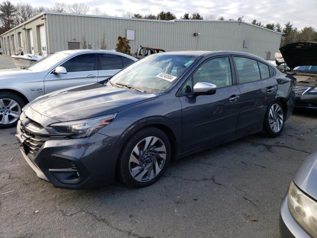 Image 1 of 2023 SUBARU LEGACY TOURING XT 2023 with VIN 4S3BWGP62P3013111