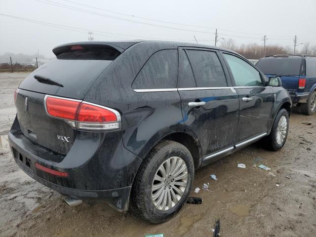 Obraz 3 z 2012 LINCOLN MKX  2012 z VIN 2LMDJ6JK5CBL01660
