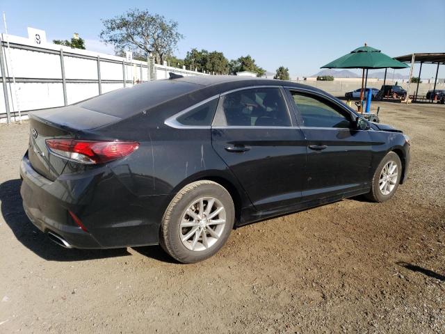 Image 3 of 2019 HYUNDAI SONATA SE 2019 with VIN 5NPE24AF6KH744413