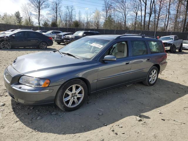 Obraz 1 z 2005 VOLVO V70 FWD 2005 z VIN YV1SW592052512646