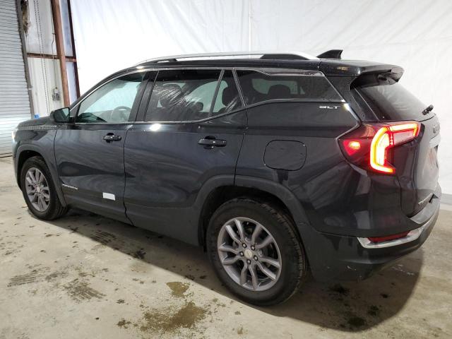 Obraz 2 z 2023 GMC TERRAIN SLT 2023 z VIN 3GKALVEG4PL263950
