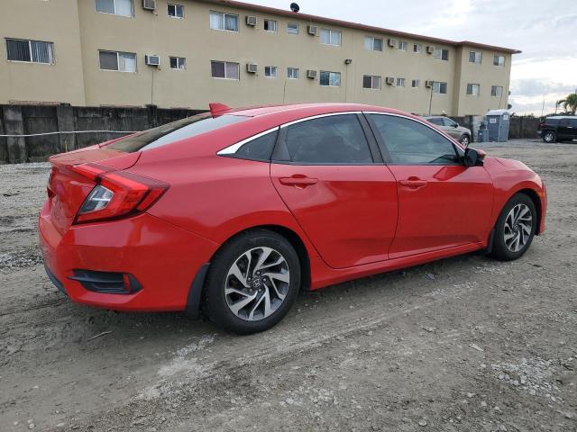 Изображение 3 2018 HONDA CIVIC EX 2018 с VIN 2HGFC2F78JH500634