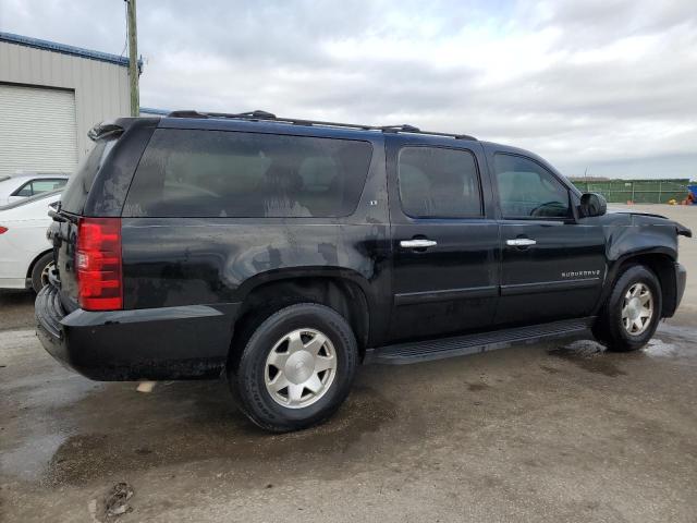 Изображение 3 2007 CHEVROLET SUBURBAN C1500 2007 с VIN 1GNFC16037R220812