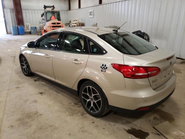 Obraz 2 z 2017 FORD FOCUS SEL 2017 z VIN 1FADP3H28HL260392