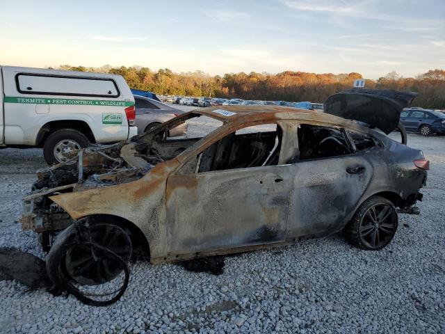 Изображение 1 2021 BMW 228I  2021 с VIN WBA53AK01M7H49368