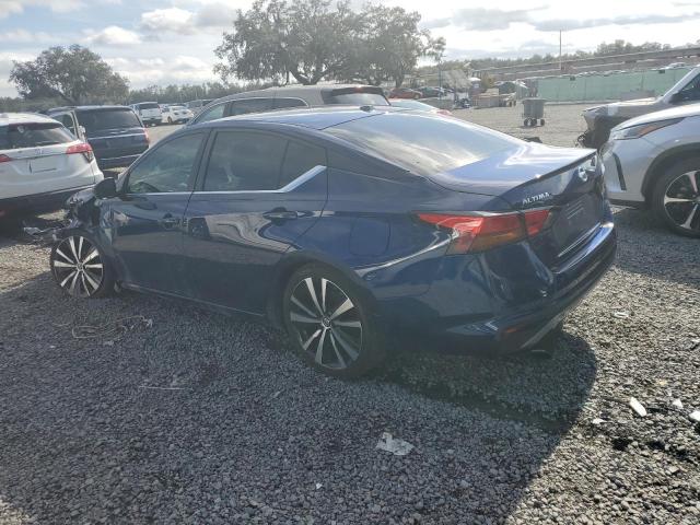 Obraz 2 z 2019 NISSAN ALTIMA SR 2019 z VIN 1N4BL4CV5KC210471