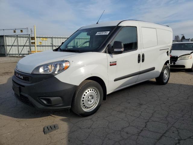 Изображение 2021 RAM PROMASTER CITY  2021
