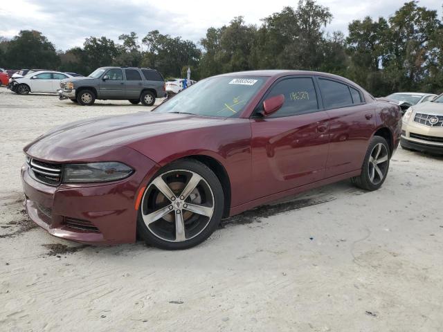 Obraz 1 z 2017 DODGE CHARGER SE 2017 z VIN 2C3CDXBG6HH581424