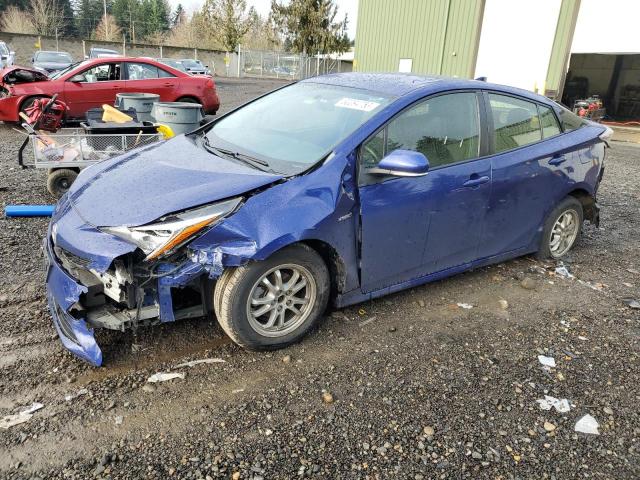 2016 TOYOTA PRIUS  2016 image