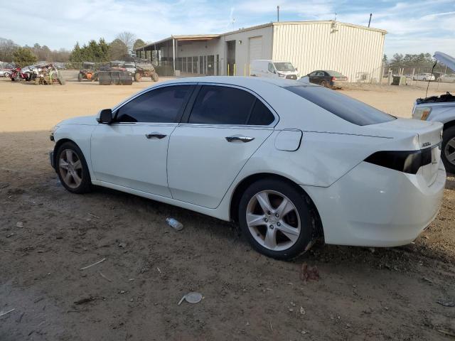 Image 2 of 2012 ACURA TSX  2012 with VIN JH4CU2F49CC009336