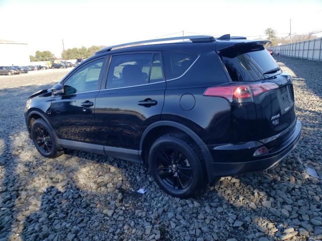 Изображение 2 2018 TOYOTA RAV4 ADVENTURE 2018 с VIN 2T3RFREV1JW798827