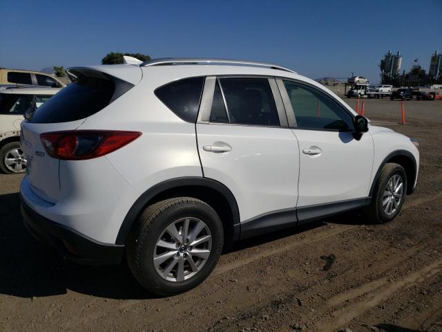 Изображение 3 2016 MAZDA CX-5 TOURING 2016 с VIN JM3KE2CY2G0890431