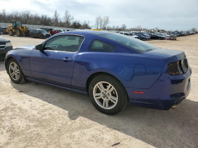Obraz 2 z 2014 FORD MUSTANG  2014 z VIN 1ZVBP8AM5E5291087